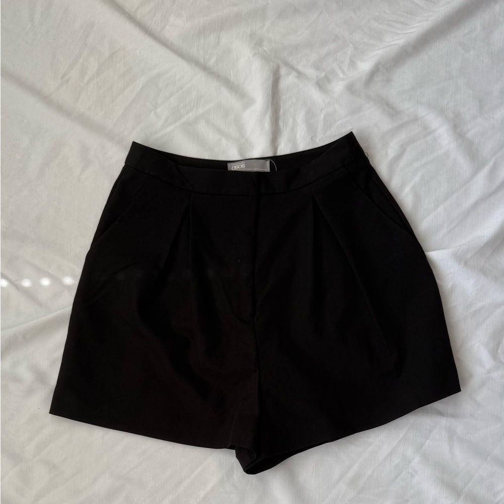 ASOS Black Women's Bermudas